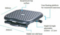 Aidata FR-008 Relaxing Footrest V729-U-FR-008