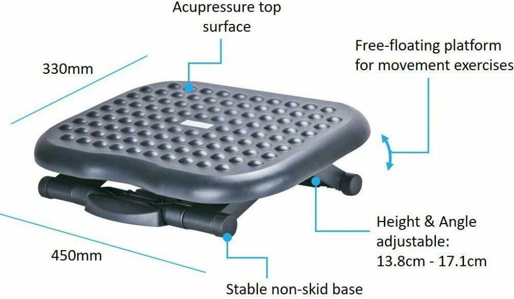 Aidata FR-008 Relaxing Footrest V729-U-FR-008