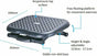 Aidata FR-008 Relaxing Footrest V729-U-FR-008