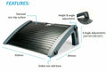 Aidata FR-1001G Cozy Footrest V729-U-FR-1001G