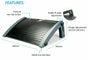 Aidata FR-1001G Cozy Footrest V729-U-FR-1001G