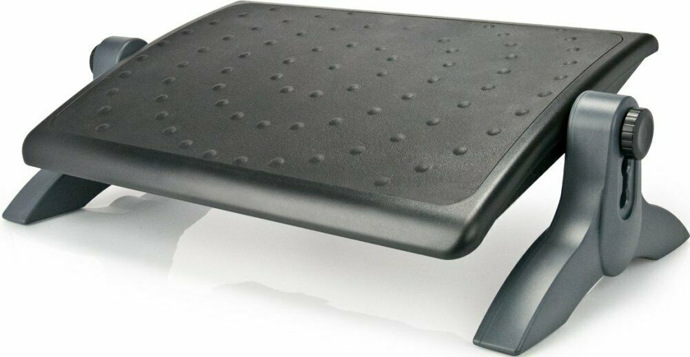 Aidata FR-1002RG Innovative Footrest / Ornon-Skid Rubber Surface V729-U-FR-1002RG
