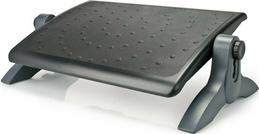 Aidata FR-1002RG Innovative Footrest / Ornon-Skid Rubber Surface V729-U-FR-1002RG