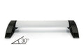 Aidata FR-1040 Standing Aluminium Foot Rest V729-U-FR-1040