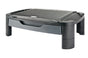 Aidata MR-1002G Professional Smart Monitor Height Adjustable Stand with Drawer V729-U-MR-1002G