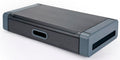 Aidata MS-1002G Deluxe Monitor Stand Riser Table Stackable with Drawer V729-U-MS-1002G