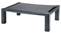 Aidata SCL-1 Standard XL Monitor / Laptop Height Adjustable Stand Riser V729-U-SCL-1