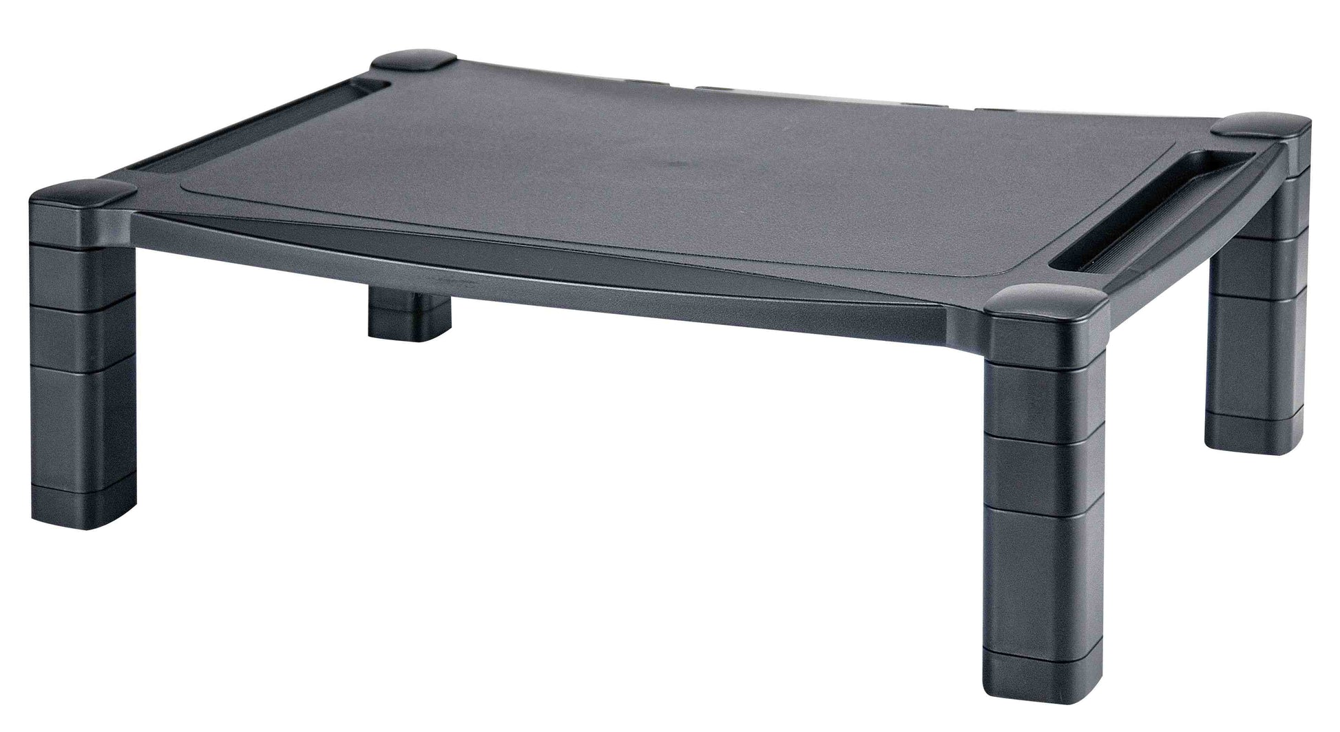 Aidata SCL-1 Standard XL Monitor / Laptop Height Adjustable Stand Riser V729-U-SCL-1
