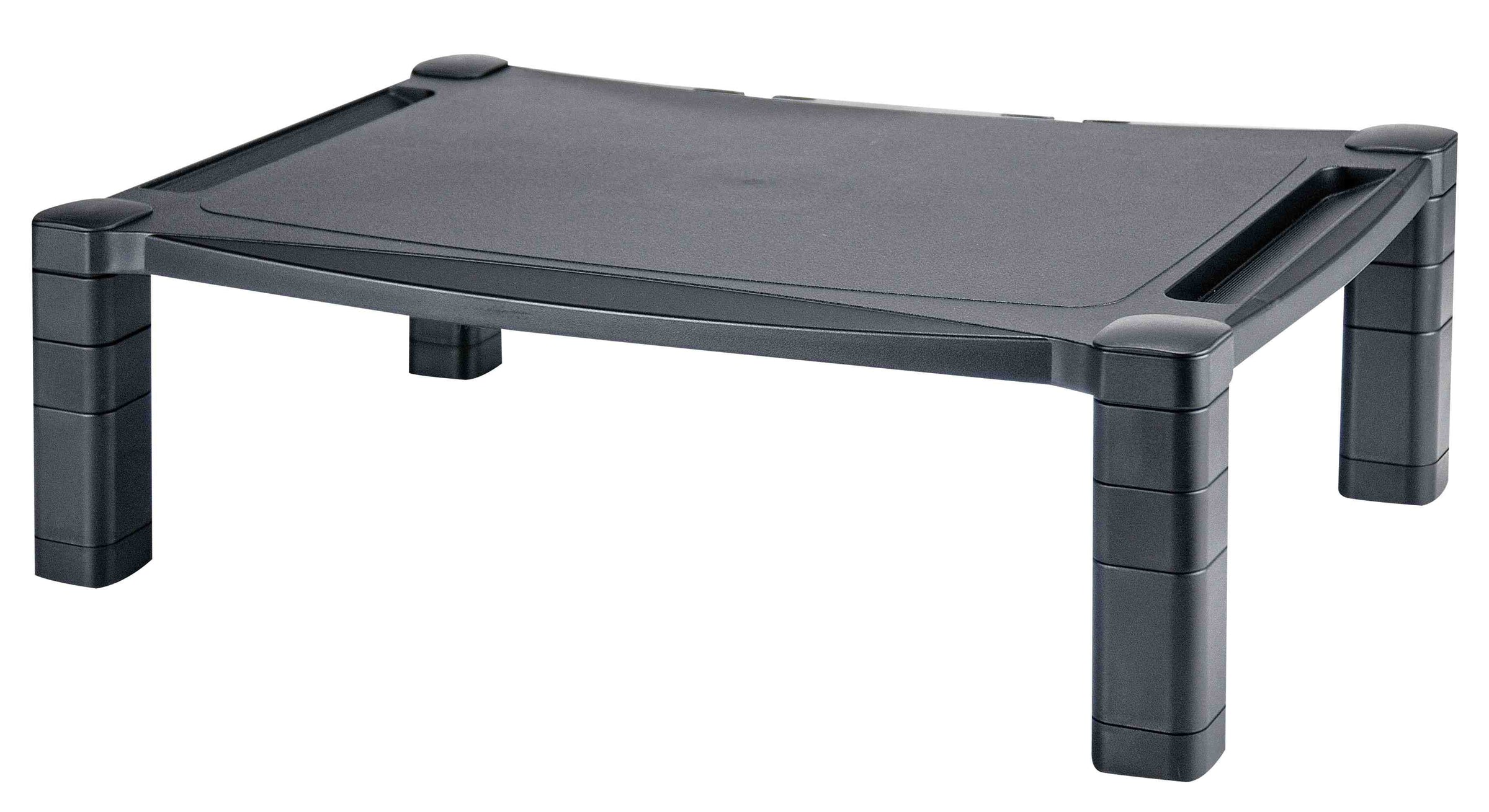Aidata SCL-1 Standard XL Monitor / Laptop Height Adjustable Stand Riser V729-U-SCL-1