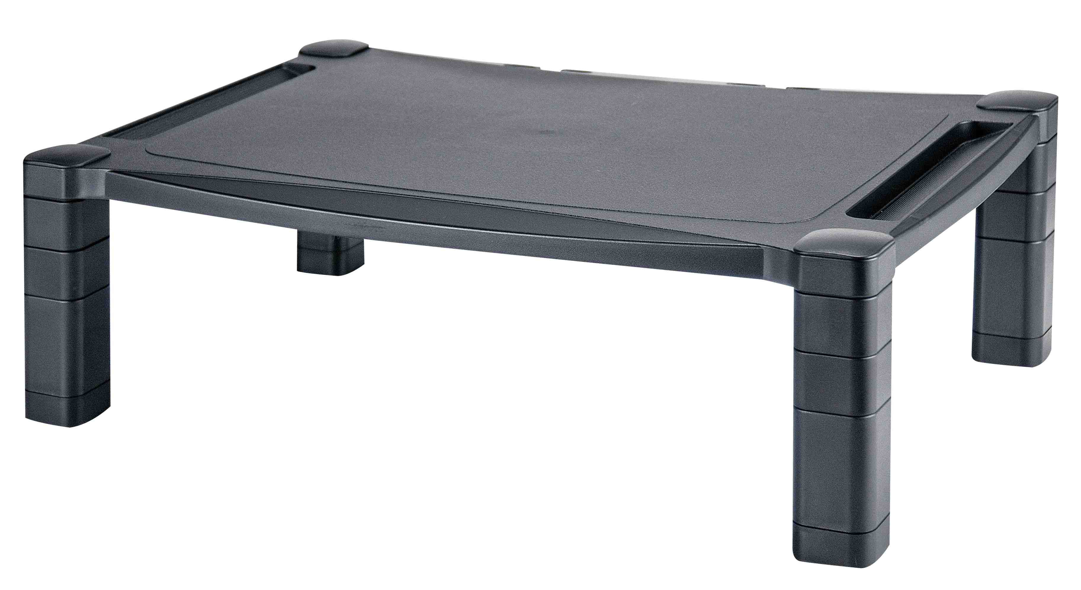 Aidata SCL-1 Standard XL Monitor / Laptop Height Adjustable Stand Riser V729-U-SCL-1