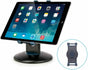 Aidata US-5002 Universal Tablet Station Black V729-U-US-5002-L