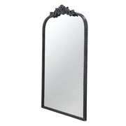 ORNATE METALLIC WALL MIRROR V742-82195
