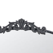 ORNATE METALLIC WALL MIRROR V742-82195