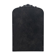 ORNATE METALLIC WALL MIRROR V742-82195