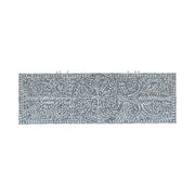 MOTHER OF PEARL HAND MADE SWISH SIDEBOARD V742-FEH10