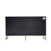 MOTHER OF PEARL HAND MADE SWISH SIDEBOARD V742-FEH10