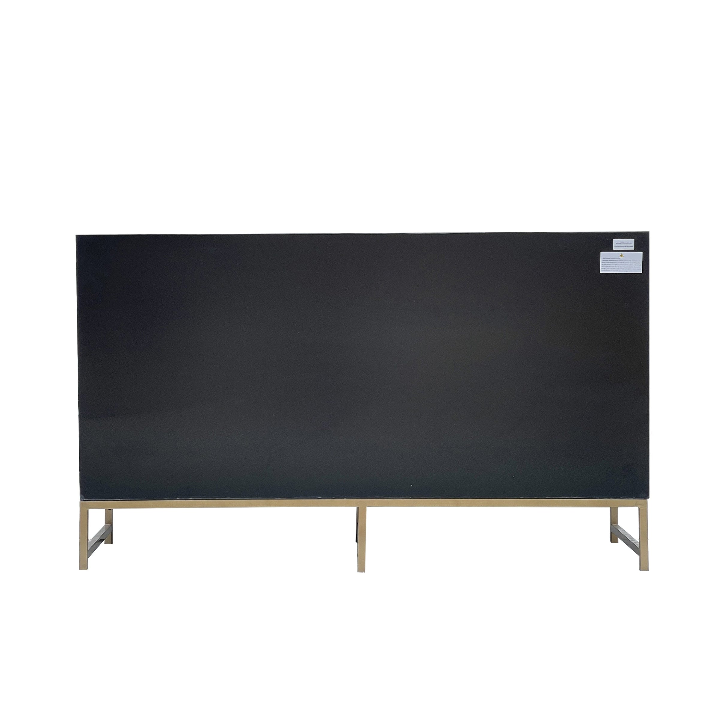 MOTHER OF PEARL HAND MADE SWISH SIDEBOARD V742-FEH10