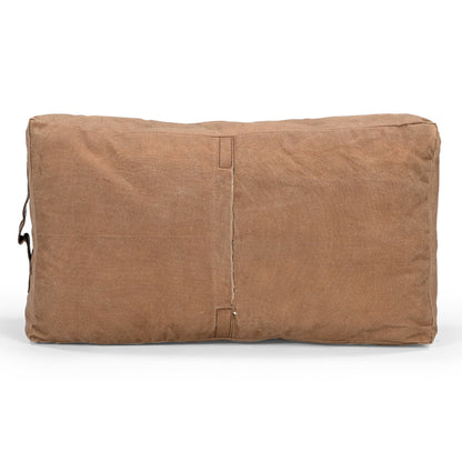 LARGE CHARLESTON POLO HAND MADE CUSHION V742-M1845
