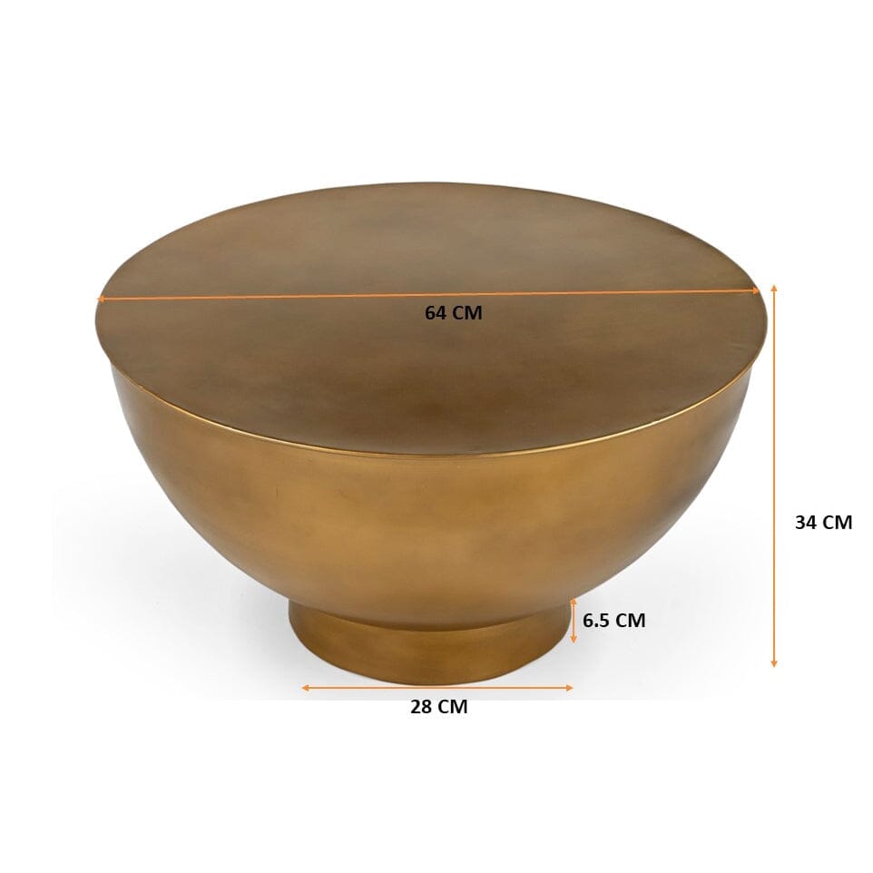 SERENA COFFEE TABLE V742-M21663
