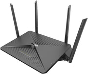 (Refurbished) DIR-882 EXO AC2600 MU-MIMO Wi-Fi 5 (802.11ac) Wi-Fi Router V743-DV975