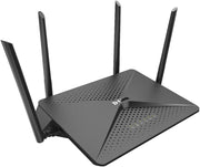 (Refurbished) DIR-882 EXO AC2600 MU-MIMO Wi-Fi 5 (802.11ac) Wi-Fi Router V743-DV975