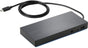 (Refurbished) ELITE USB-C HDMI DisplayPort Universal Docking Station (TPA-B01) V743-DX019