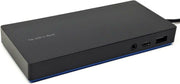 (Refurbished) ELITE USB-C HDMI DisplayPort Universal Docking Station (TPA-B01) V743-DX019