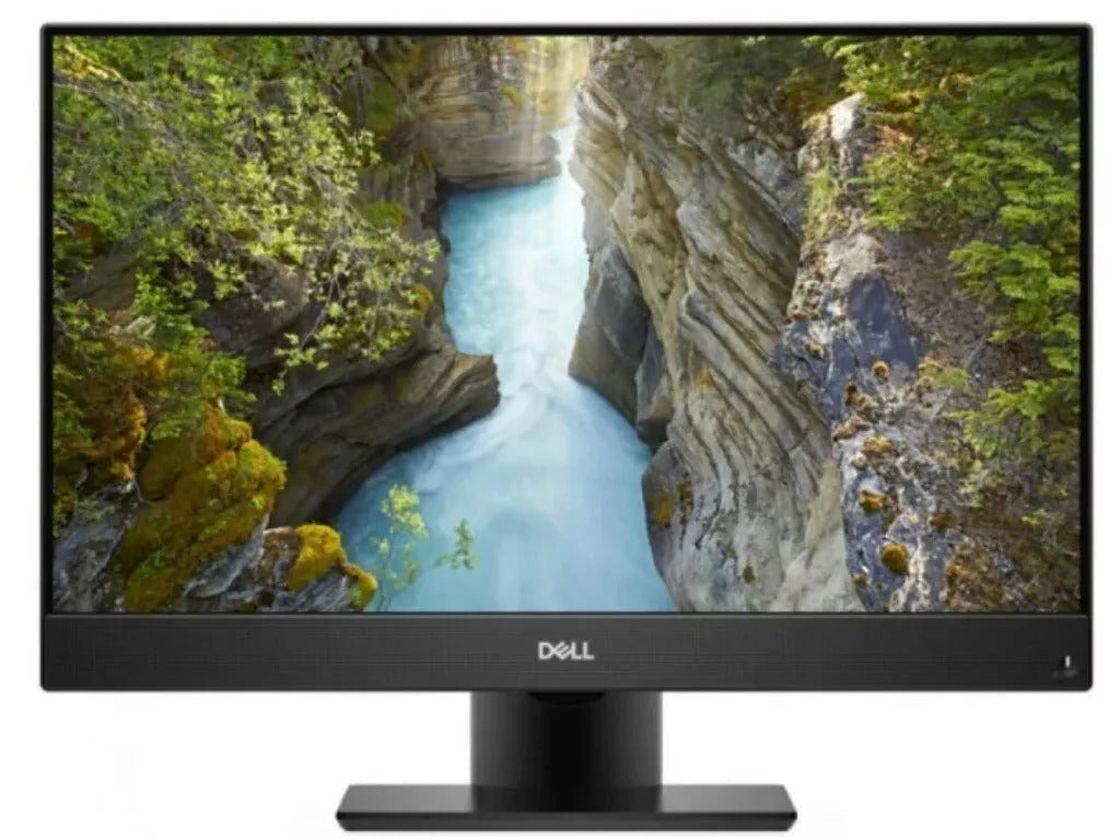 (Refurbished) Dell OptiPlex 7470 All-In-One 23.8" Intel Core i5-9500 16GB RAM 512GB SSD Windows 11 Home V743-DX121