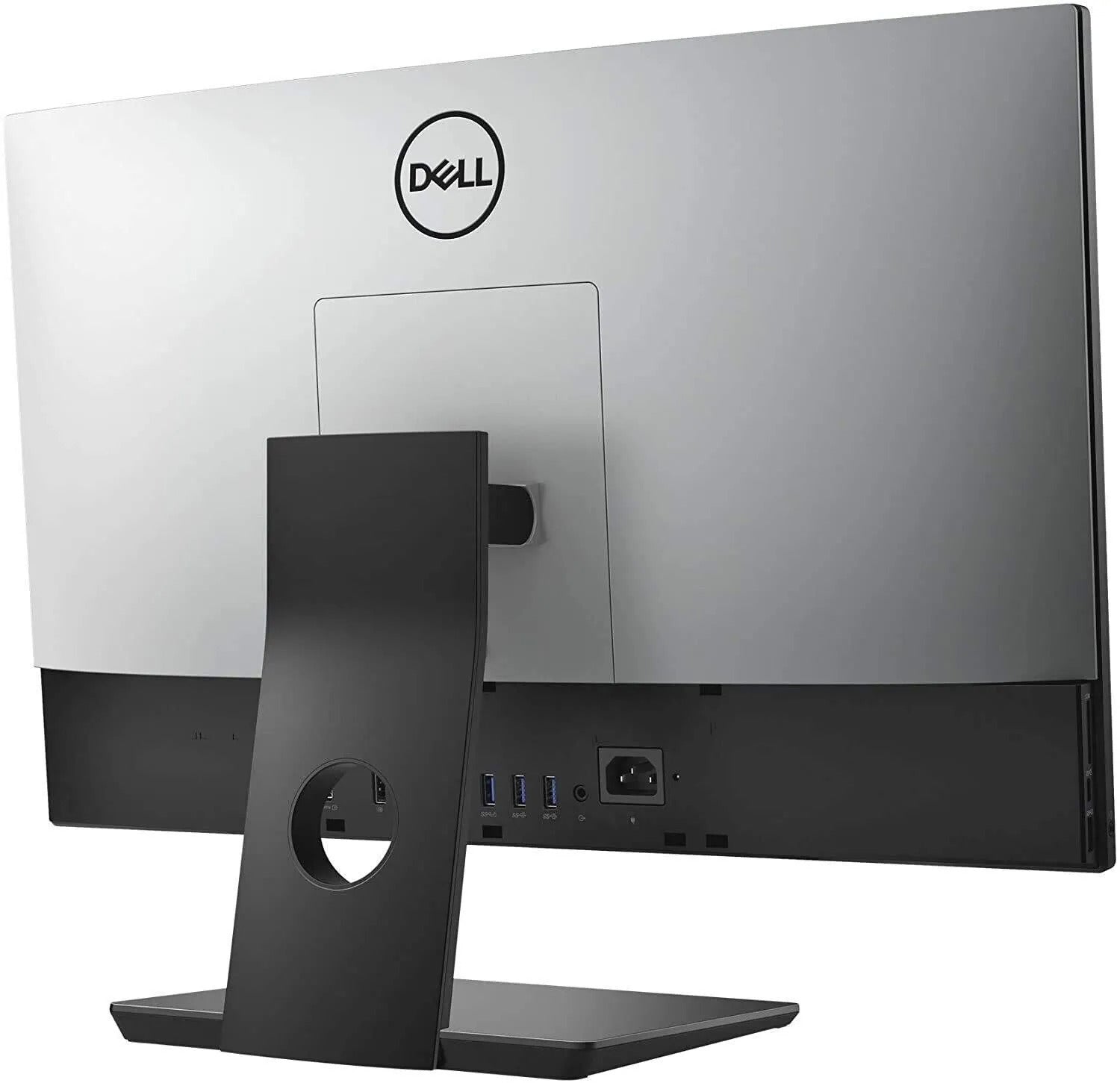 (Refurbished) Dell OptiPlex 7470 All-In-One 23.8" Intel Core i5-9500 16GB RAM 512GB SSD Windows 11 Home V743-DX121