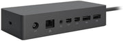 (Refurbished) Surface Business 4K Docking Station (PF3-00002) or (1661) V743-DX129