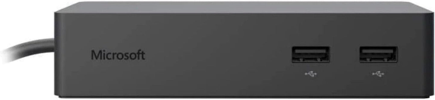 (Refurbished) Surface Business 4K Docking Station (PF3-00002) or (1661) V743-DX129
