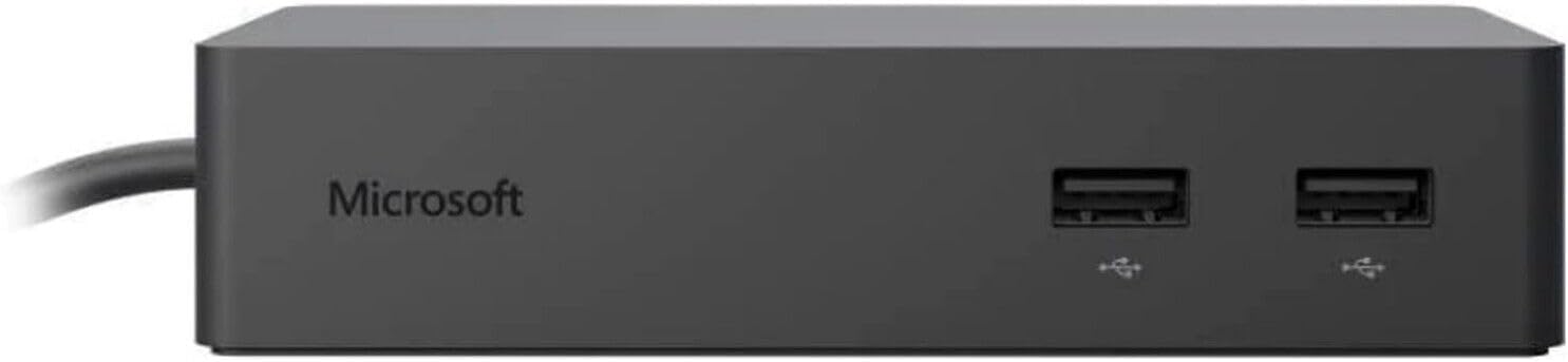 (Refurbished) Surface Business 4K Docking Station (PF3-00002) or (1661) V743-DX129