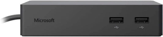 (Refurbished) Surface Business 4K Docking Station (PF3-00002) or (1661) V743-DX129
