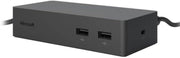 (Refurbished) Surface Business 4K Docking Station (PF3-00002) or (1661) V743-DX129