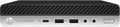 (Refurbished) HP EliteDesk 800 G4 SFF - Intel Core i5-8500T, 16GB RAM, 256GB SSD, Windows 11 Pro V743-DX474
