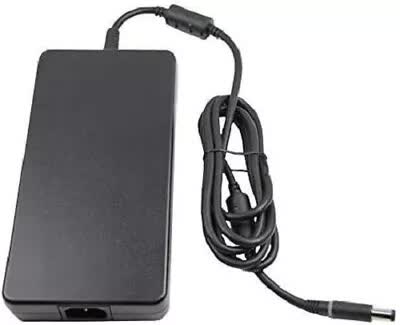 (Refurbished) AC Adapter Genuine 240W STD Round Tip V743-DX762