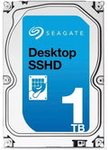 (Refurbished) 3.5" 1TB SATA HDD (ST1000DX001) V743-DX817