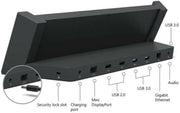 (Refurbished) Docking station for Surface Pro 3 Model 1664 (With AC Adapter) V743-DY801