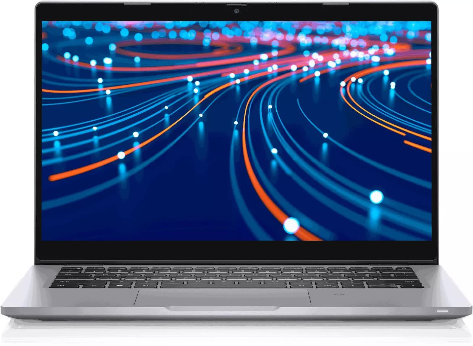 (Refurbished) Dell Latitude 5310 Laptop - 13" Touch Display Intel Core i5-10310U 16GB RAM 256GB SSD Windows V743-DZ895
