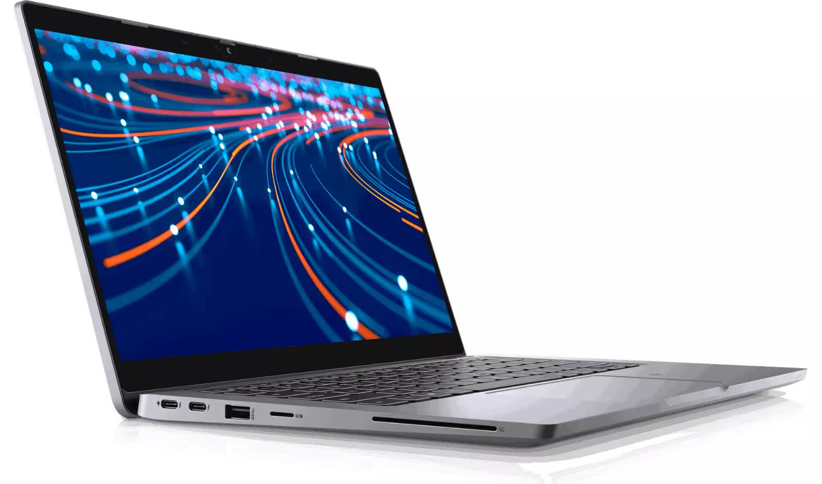 (Refurbished) Dell Latitude 5310 Laptop - 13" Touch Display Intel Core i5-10310U 16GB RAM 256GB SSD Windows V743-DZ895