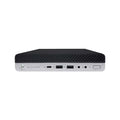 (Refurbished) HP EliteDesk 800 G5 SFF - Intel Core i5-9500T, 16GB RAM, 256GB SSD, Windows 11 Pro V743-EA205
