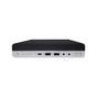 (Refurbished) HP EliteDesk 800 G5 SFF - Intel Core i5-9500T, 16GB RAM, 256GB SSD, Windows 11 Pro V743-EA205