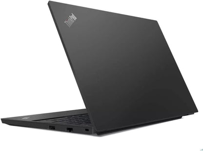 (Refurbished) Lenovo ThinkPad T490s Laptop -14" Display Intel Core i5-8265U 16GB RAM 256GB SSD Windows 11 Pro V743-J9566