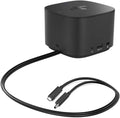 (Refurbished) HP Thunderbolt Dock 230W G2 with Combo Cable 3TR87AA V743-K2973