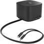 (Refurbished) HP Thunderbolt Dock 230W G2 with Combo Cable 3TR87AA V743-K2973