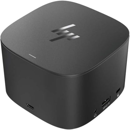(Refurbished) HP Thunderbolt Dock 230W G2 with Combo Cable 3TR87AA V743-K2973