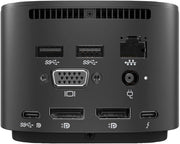 (Refurbished) HP Thunderbolt Dock 230W G2 with Combo Cable 3TR87AA V743-K2973
