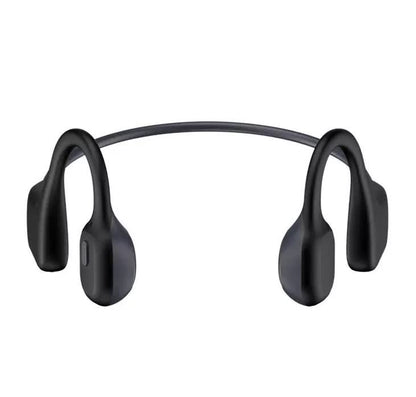 DG08 Wireless Bone Conduction Headphones Bluetooth V745-AB-DG08