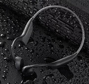 DG08 Wireless Bone Conduction Headphones Bluetooth V745-AB-DG08