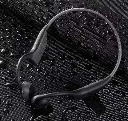 DG08 Wireless Bone Conduction Headphones Bluetooth V745-AB-DG08